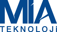 MİA Teknoloji Logo