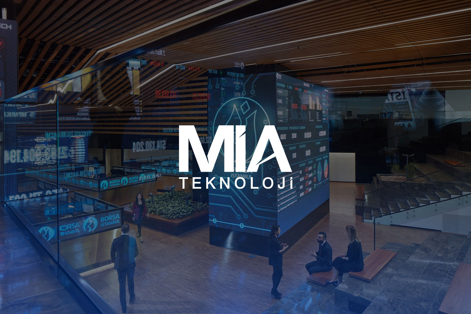 Mia Teknoloji Halka Arz Başvurusu